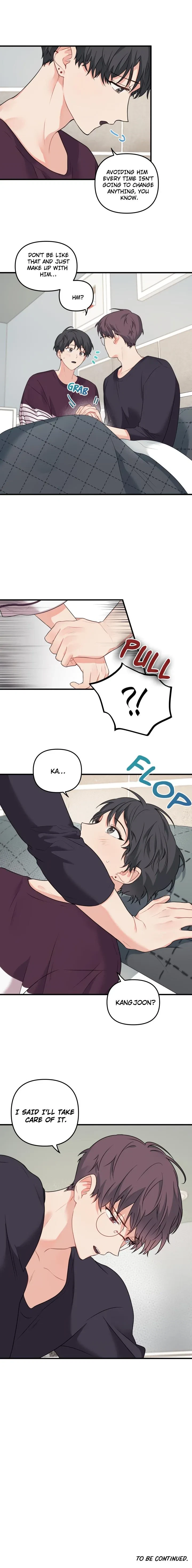 Season 2 Chapter 3, page 13