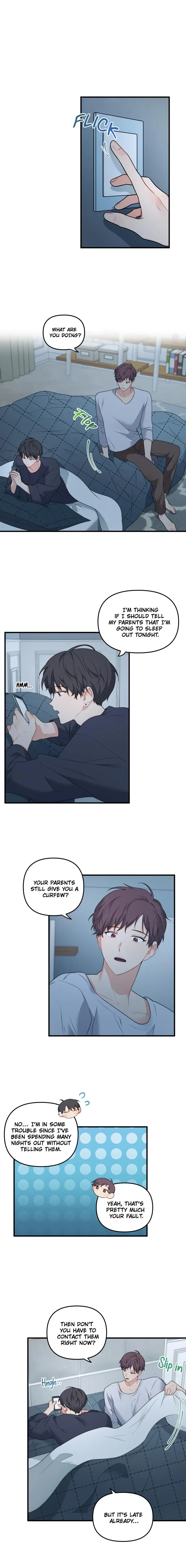 Season 2 Chapter 3, page 2
