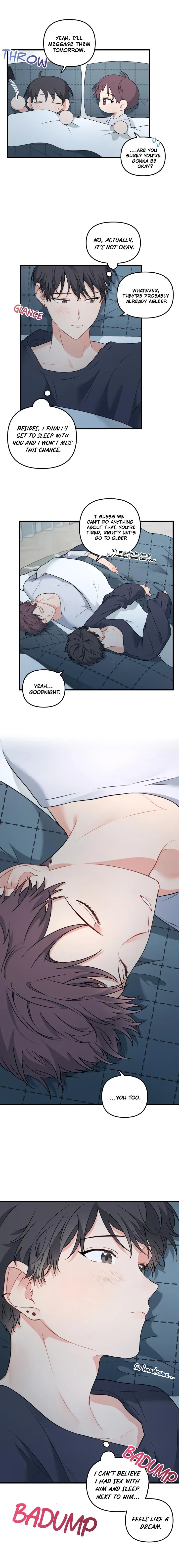 Season 2 Chapter 3, page 3