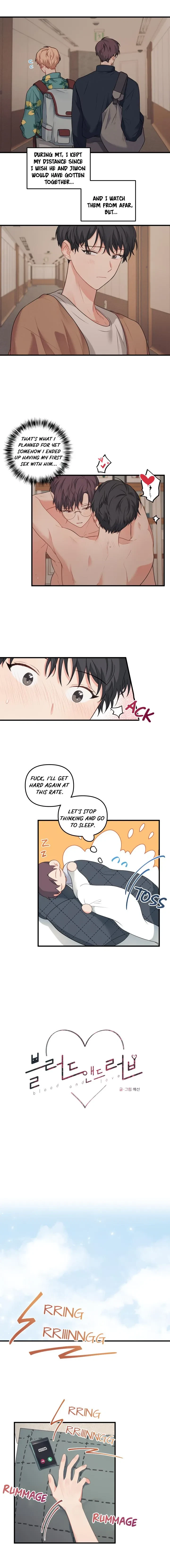 Season 2 Chapter 3, page 4