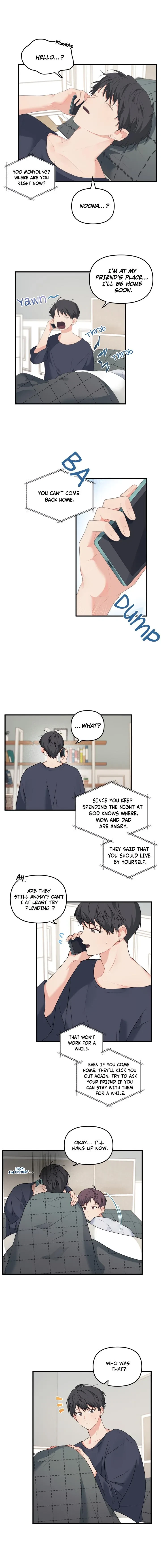 Season 2 Chapter 3, page 5