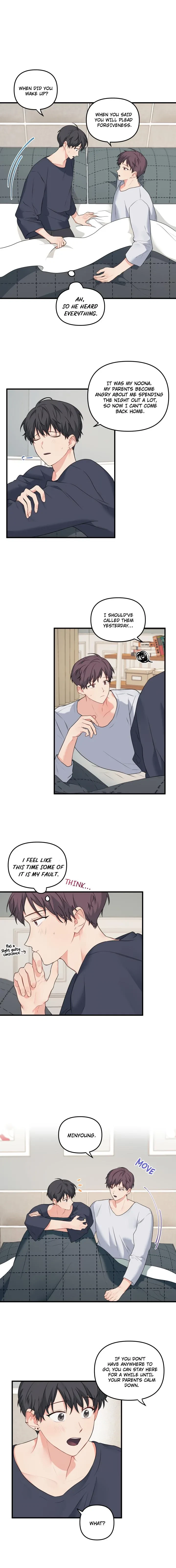 Season 2 Chapter 3, page 6
