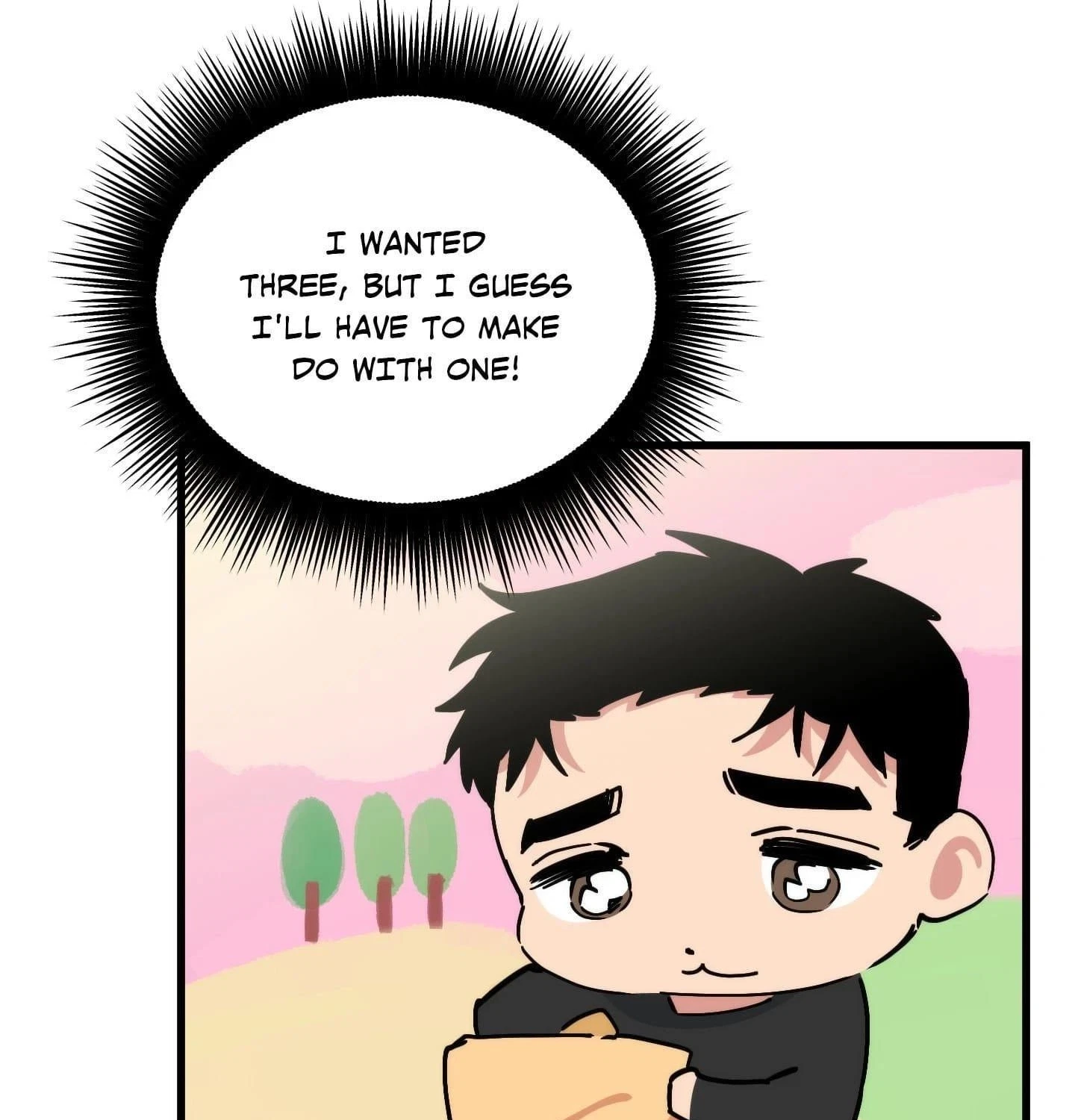 Swallow You Whole Chapter 84, page 10