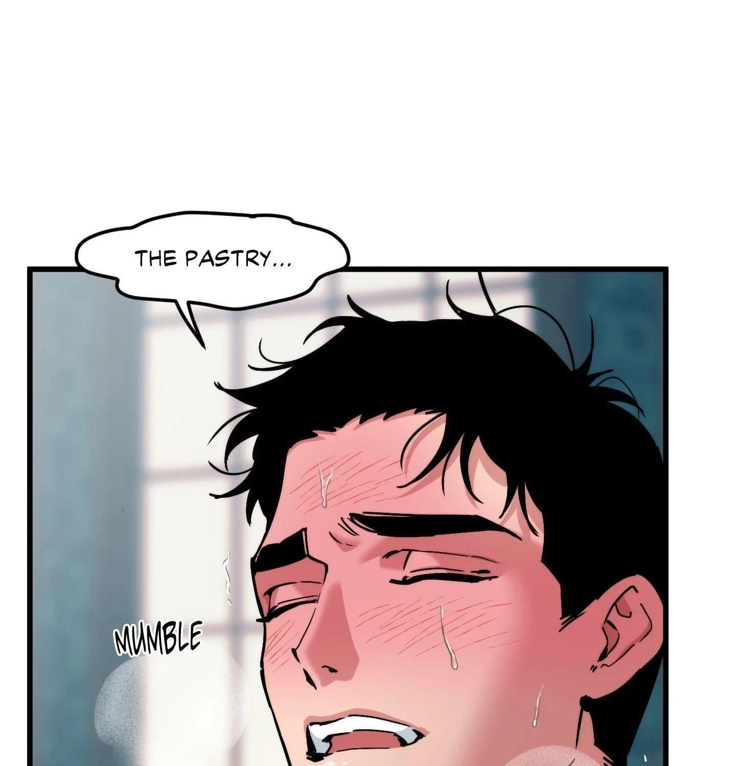 Swallow You Whole Chapter 84, page 16