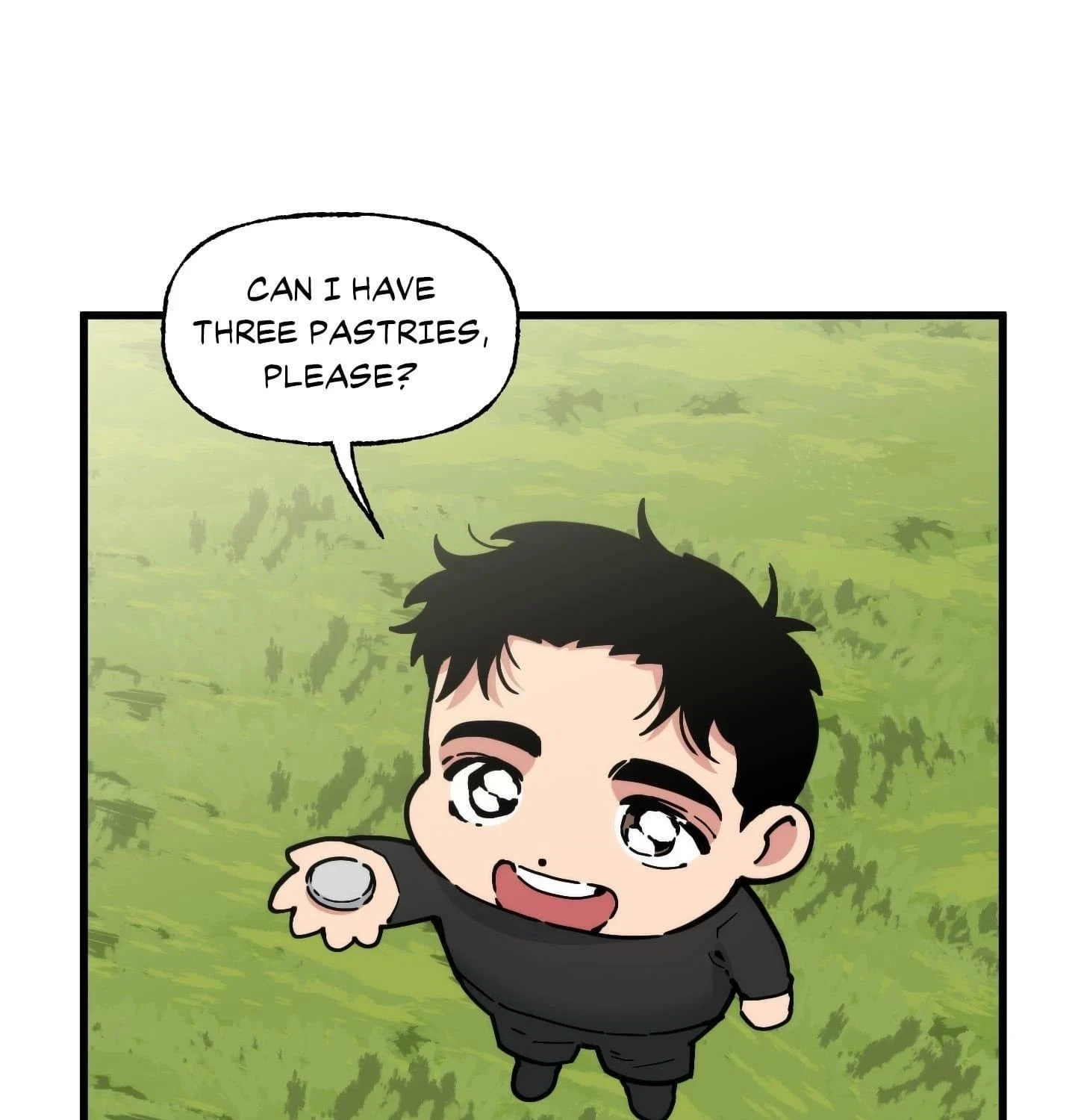 Swallow You Whole Chapter 84, page 2