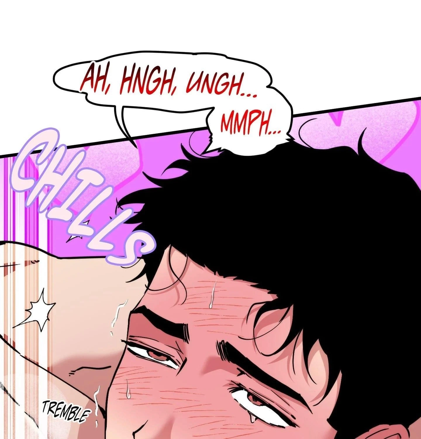 Swallow You Whole Chapter 84, page 39