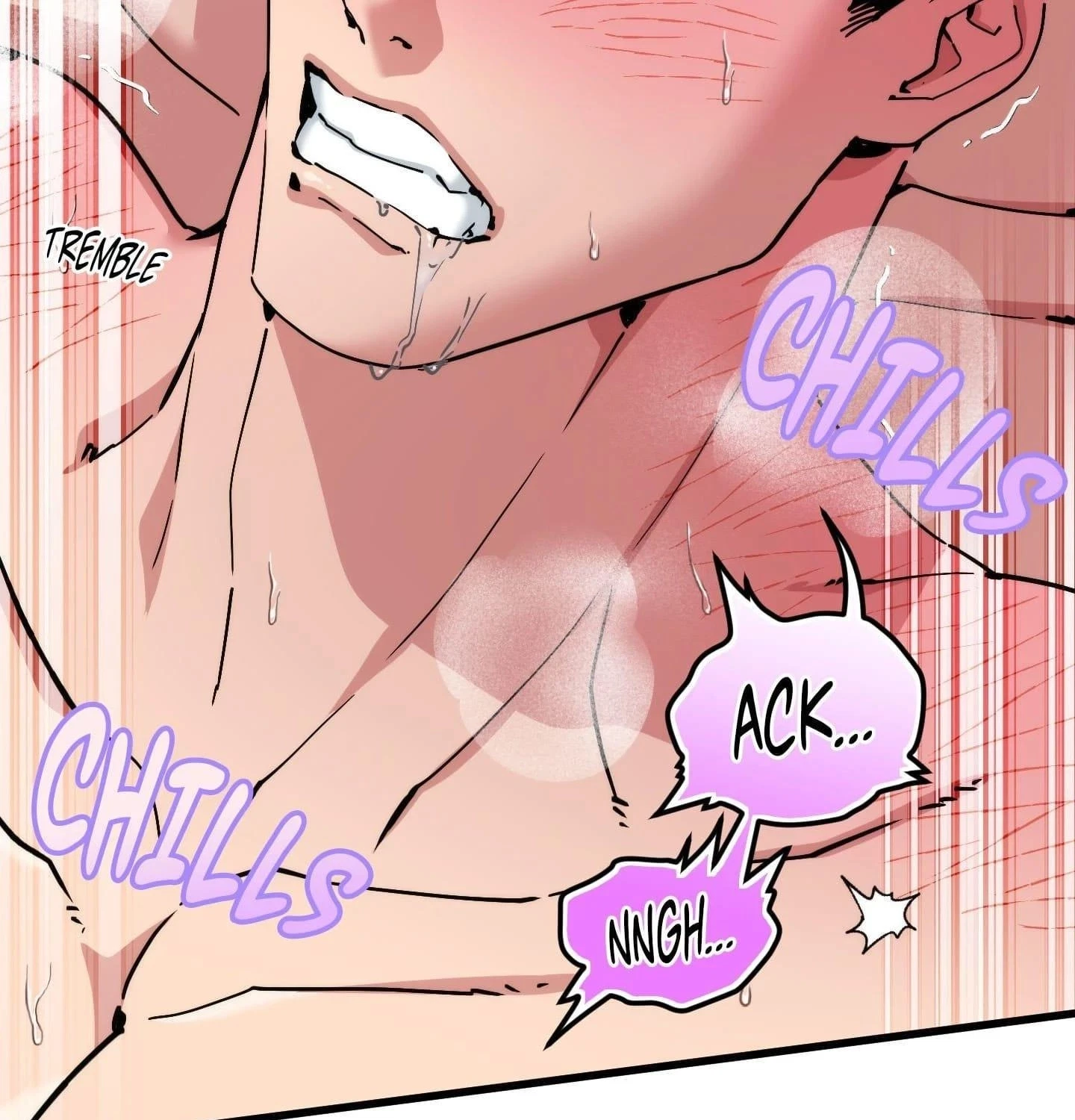 Swallow You Whole Chapter 84, page 40