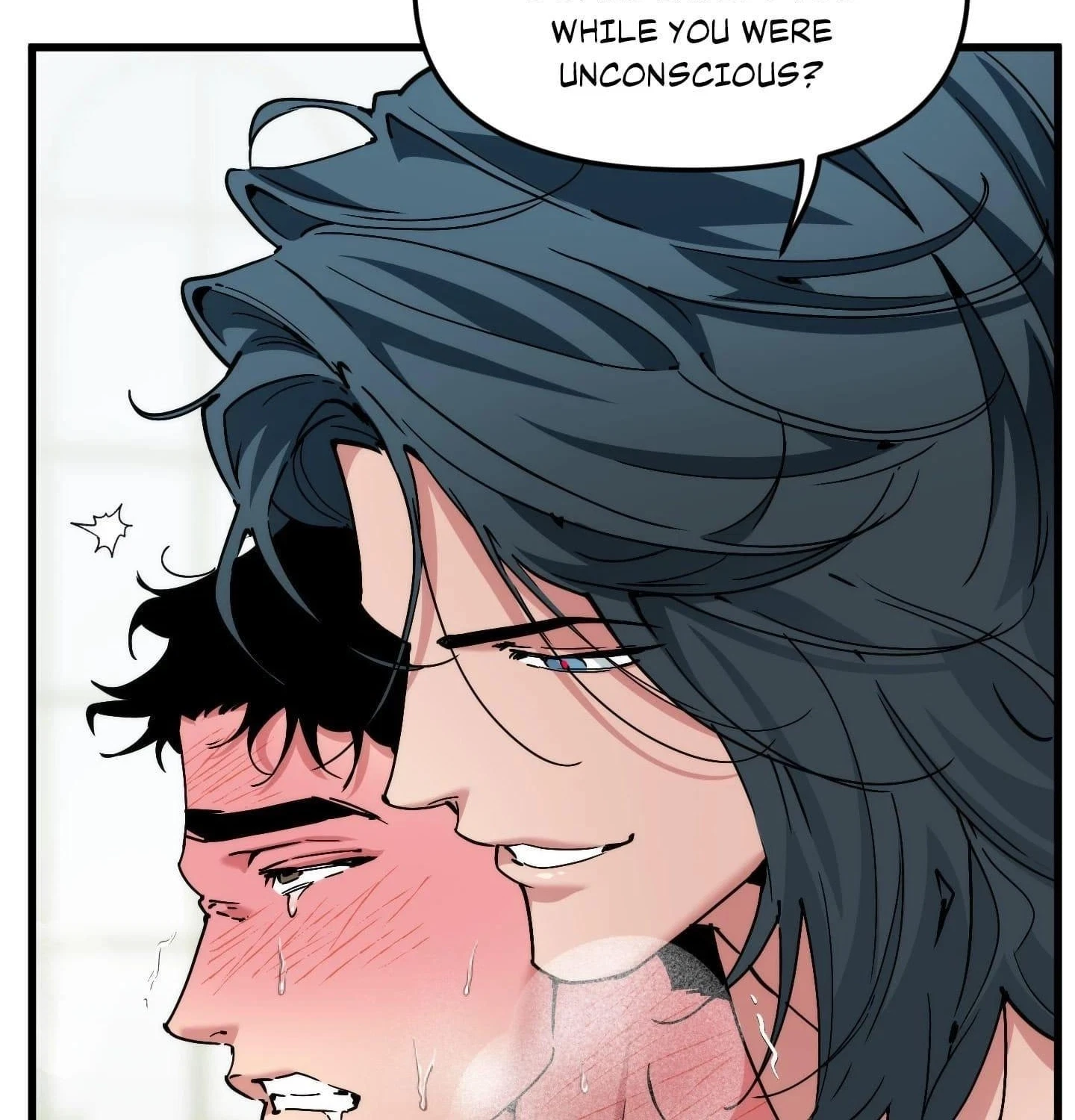Swallow You Whole Chapter 84, page 45
