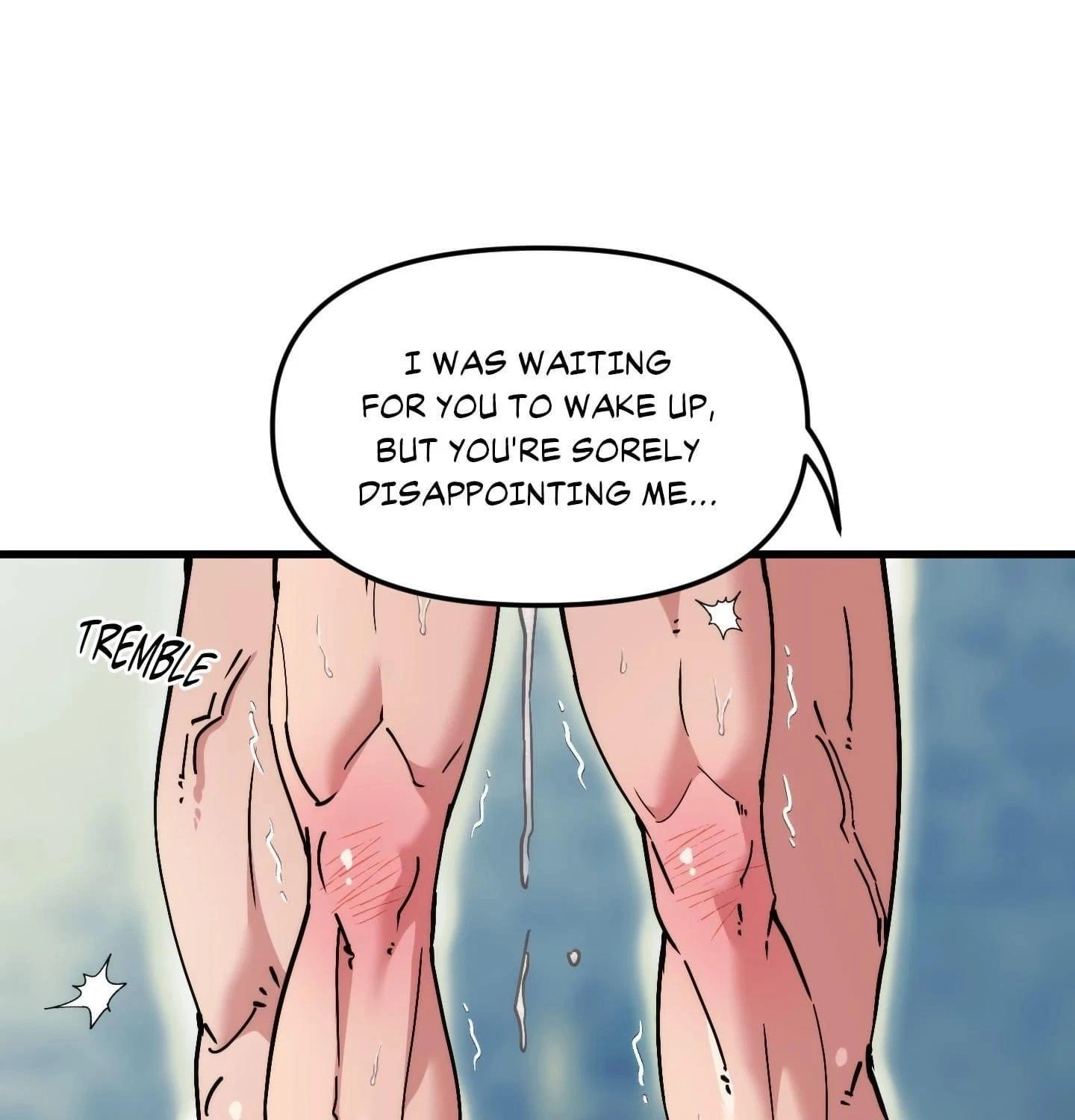 Swallow You Whole Chapter 84, page 47