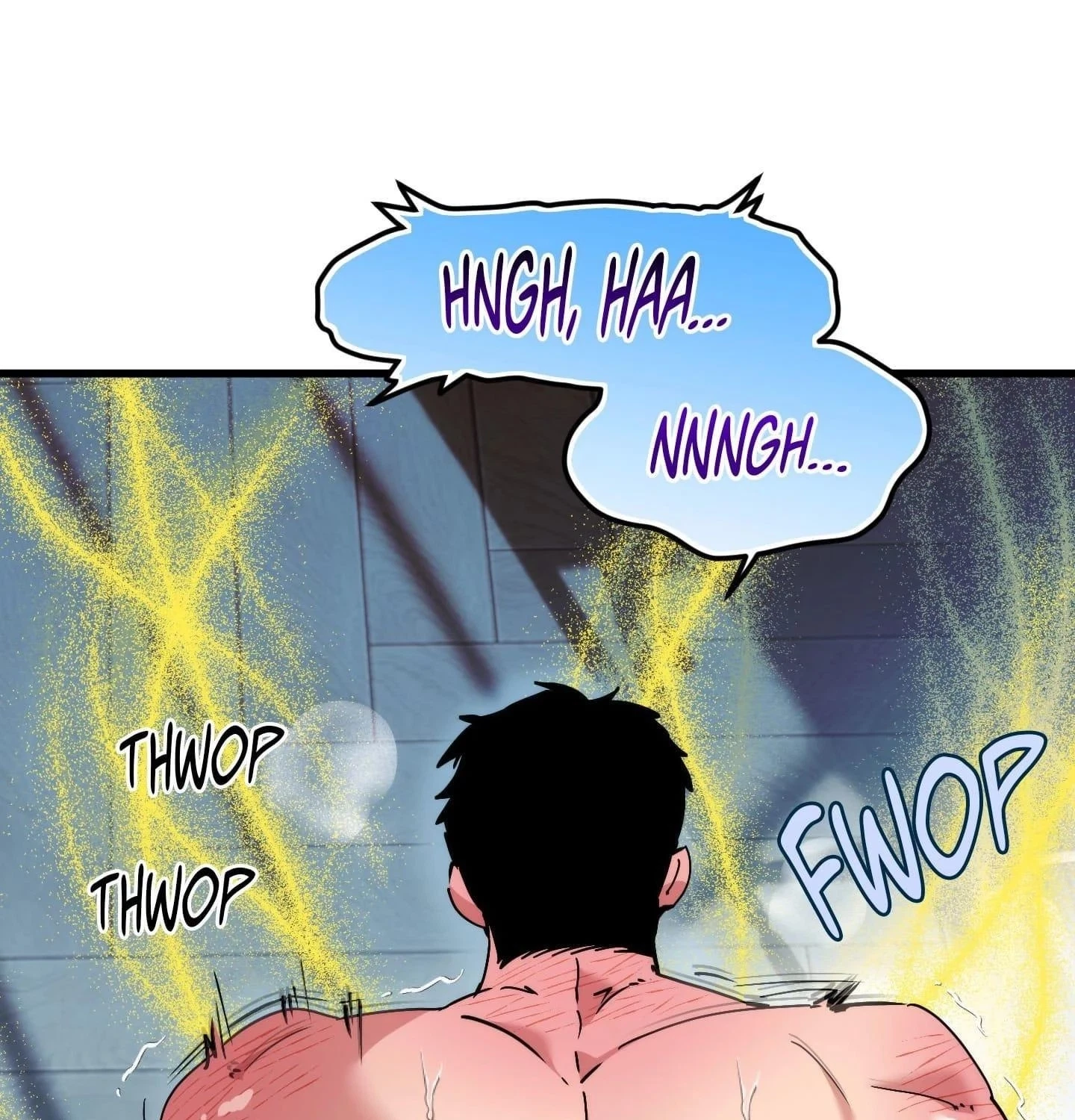 Swallow You Whole Chapter 84, page 52