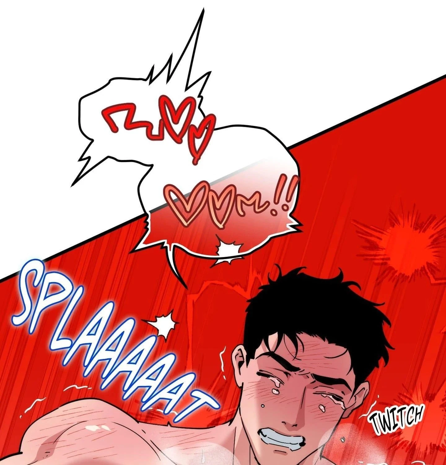 Swallow You Whole Chapter 84, page 59