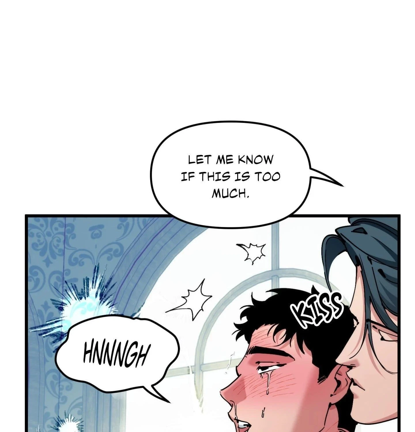 Swallow You Whole Chapter 84, page 65