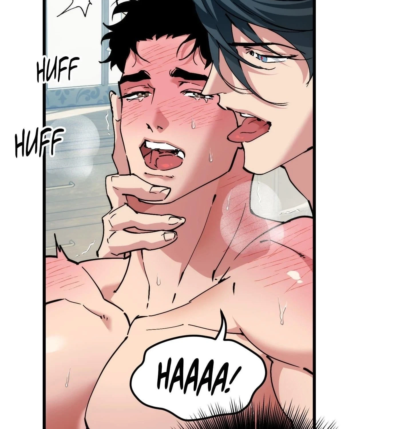 Swallow You Whole Chapter 84, page 69