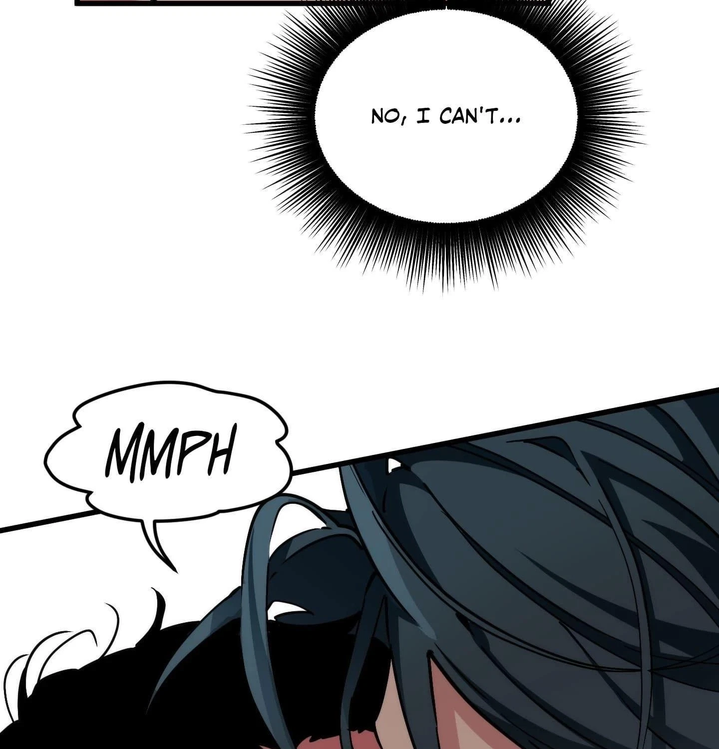 Swallow You Whole Chapter 84, page 70