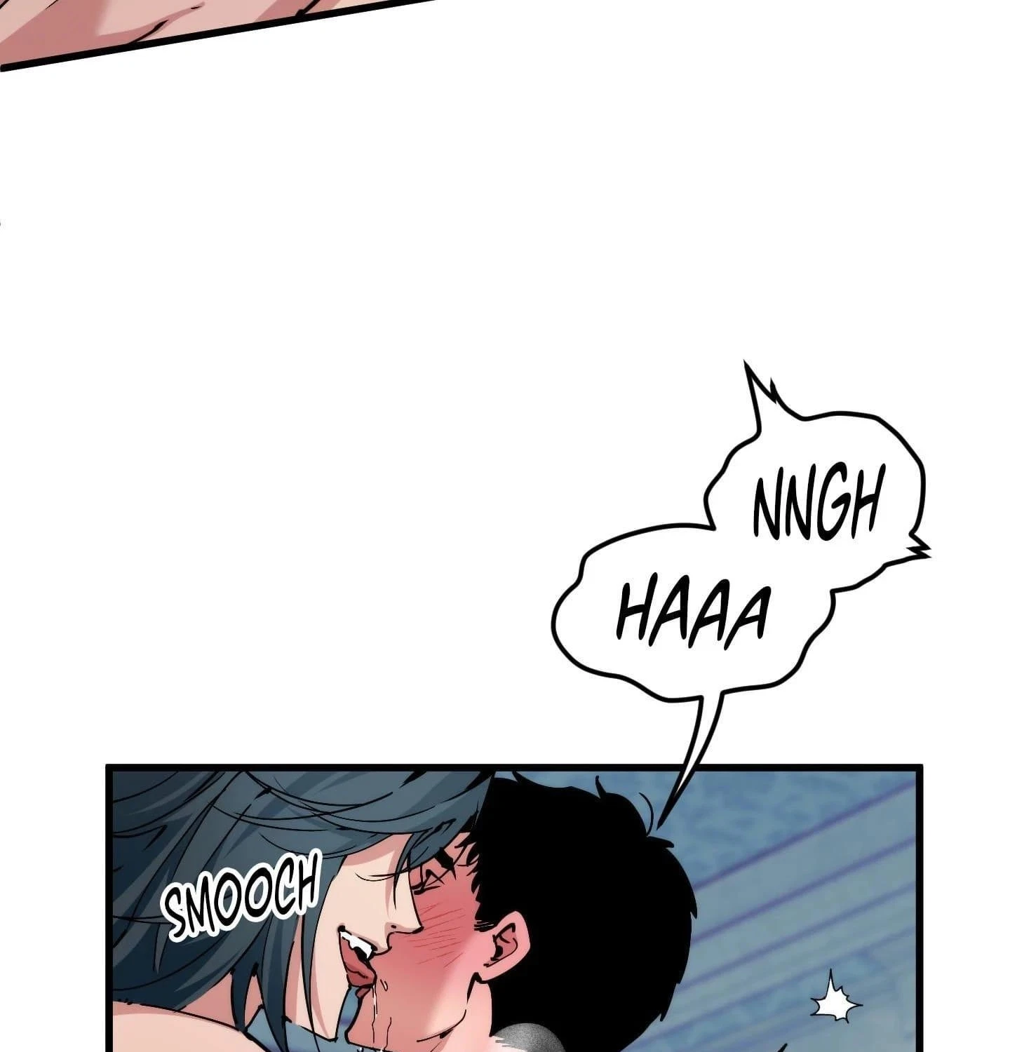 Swallow You Whole Chapter 84, page 72
