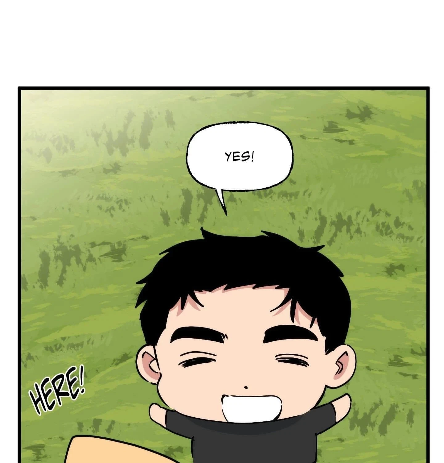 Swallow You Whole Chapter 84, page 8