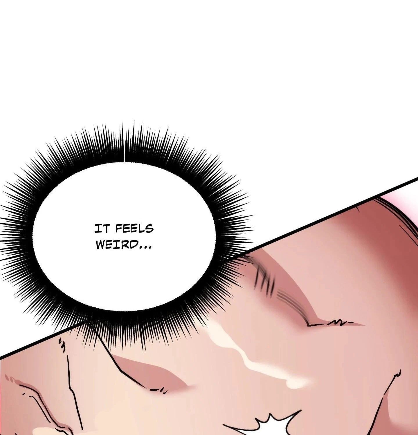 Swallow You Whole Chapter 84, page 81