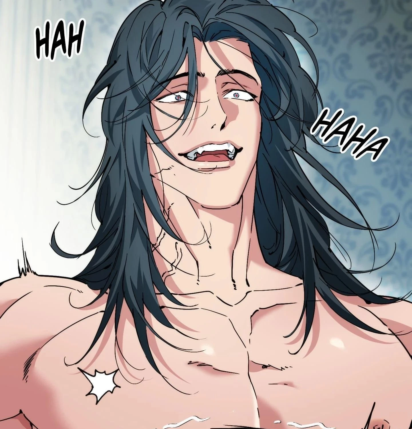 Swallow You Whole Chapter 84, page 88