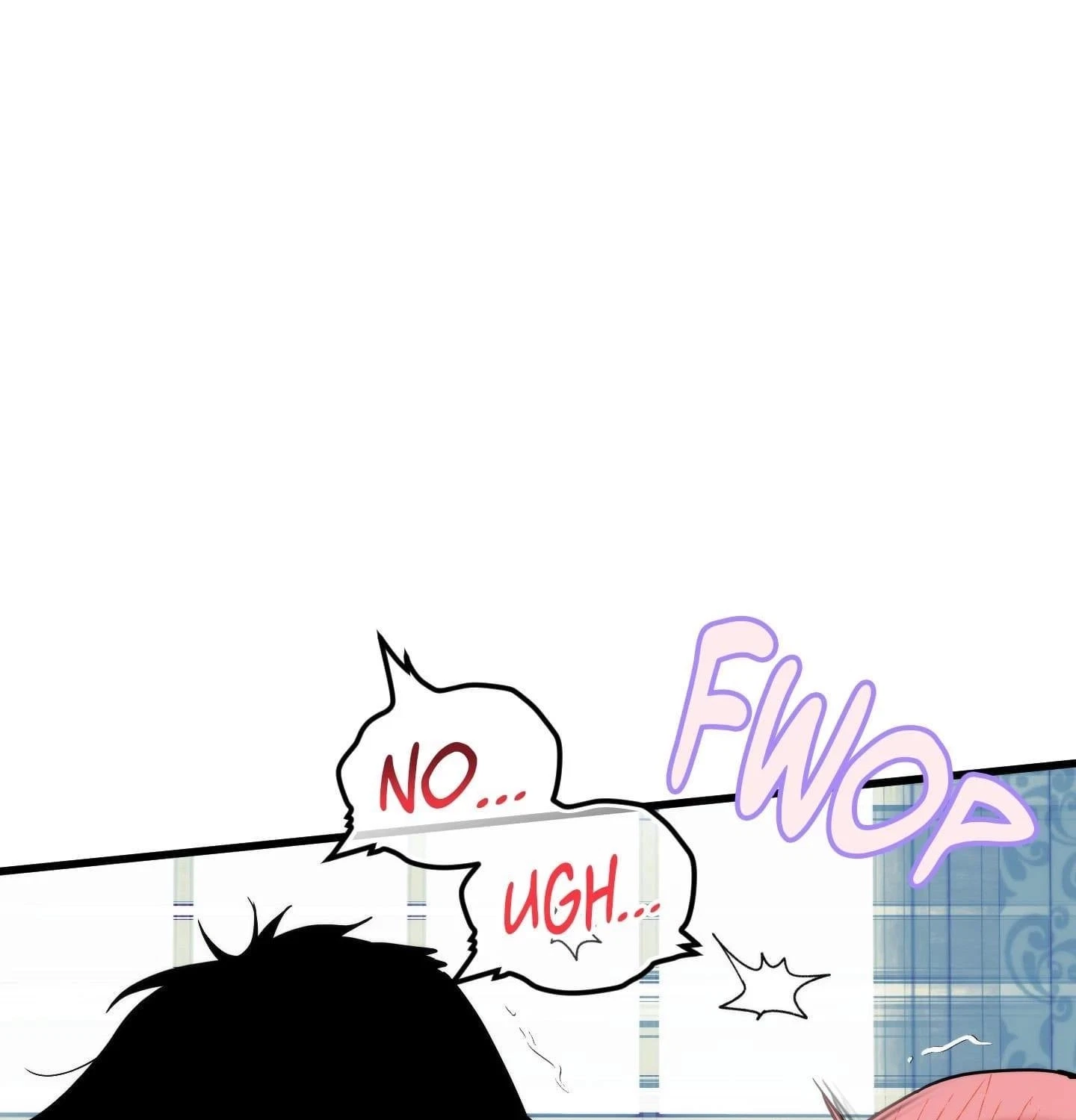 Swallow You Whole Chapter 84, page 90