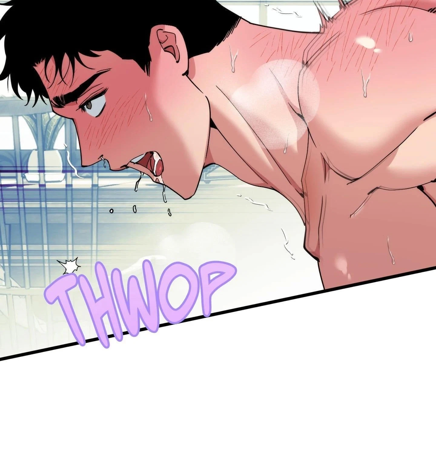 Swallow You Whole Chapter 84, page 91