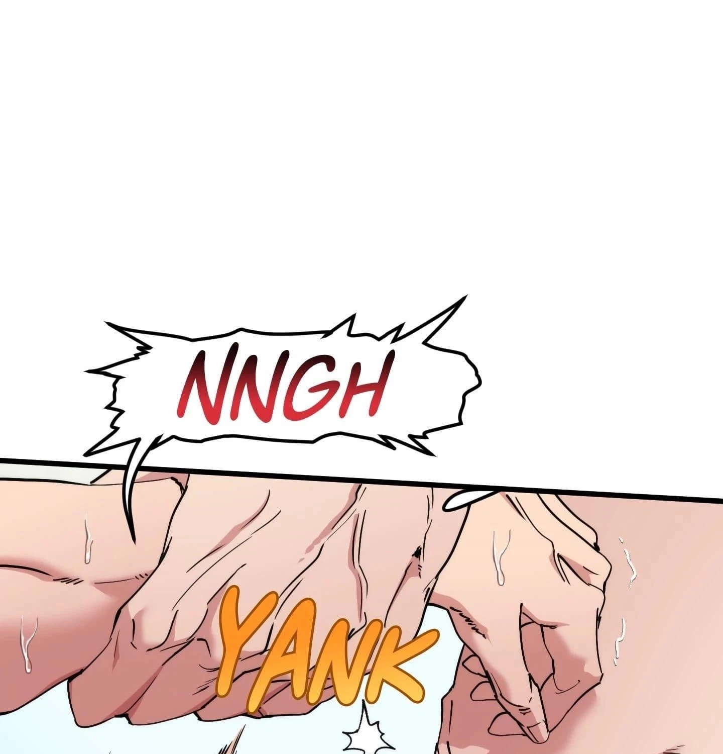 Swallow You Whole Chapter 84, page 92