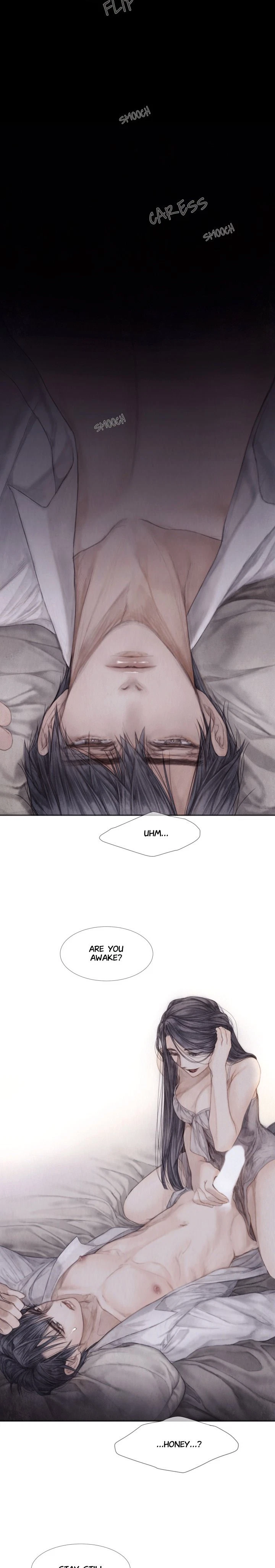 Broken Boy Chapter 18, page 12