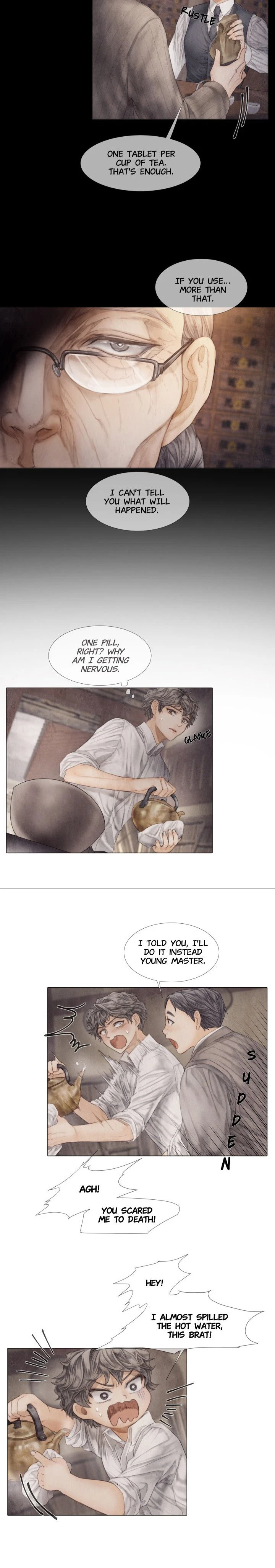 Broken Boy Chapter 18, page 2