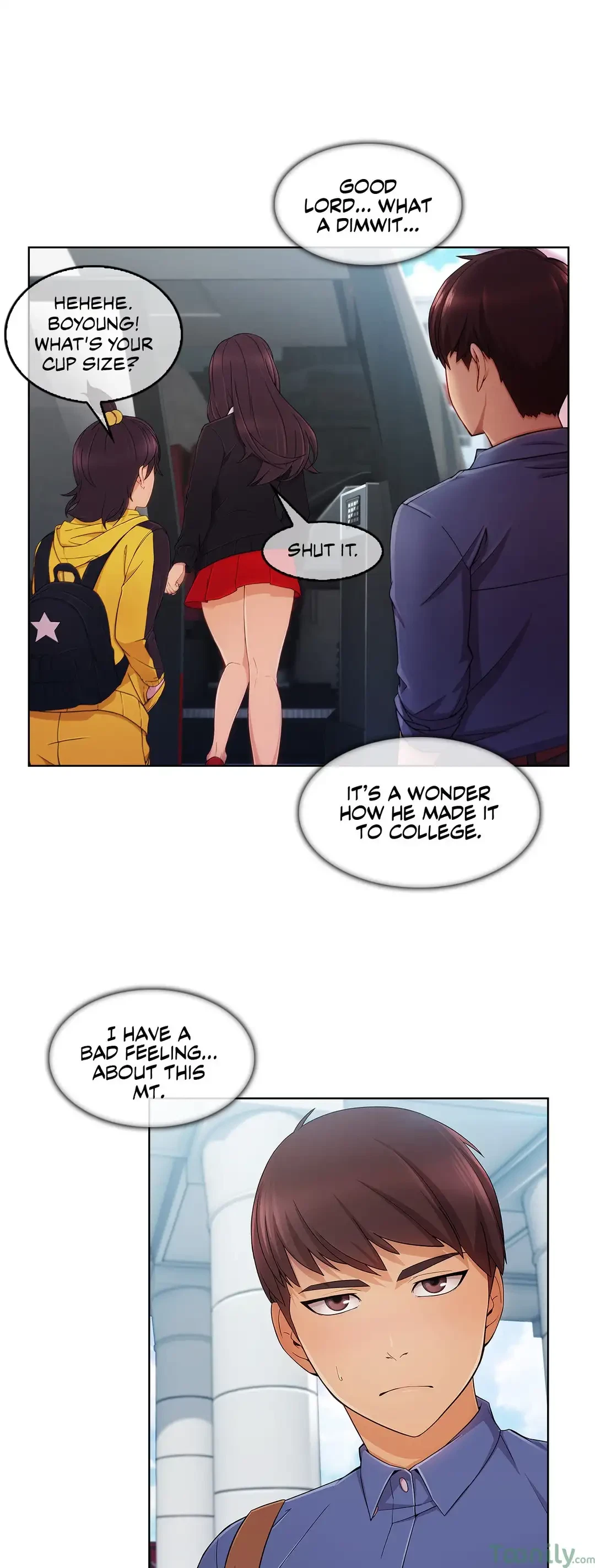 Chapter 2, page 11