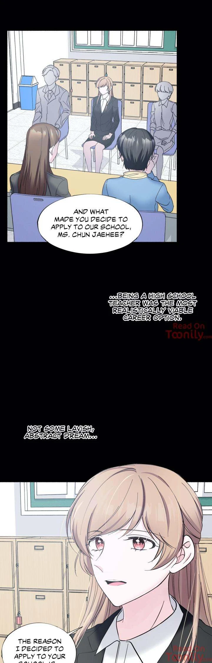 Chapter 19, page 39