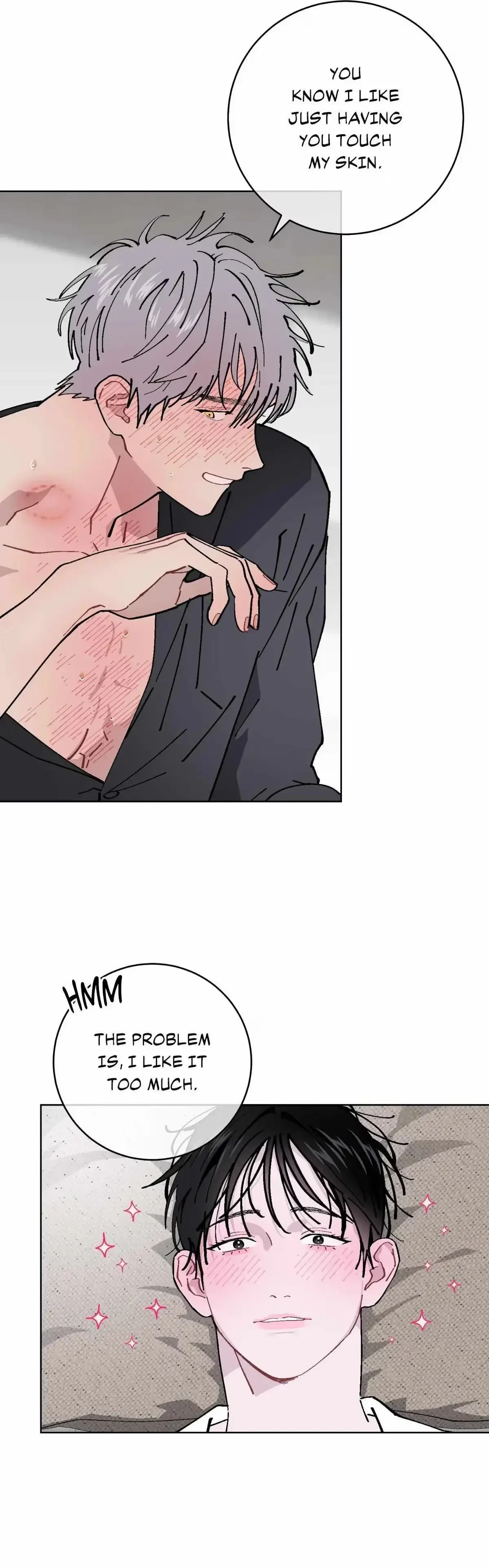 My Half-Baked Esper Chapter 13, page 14