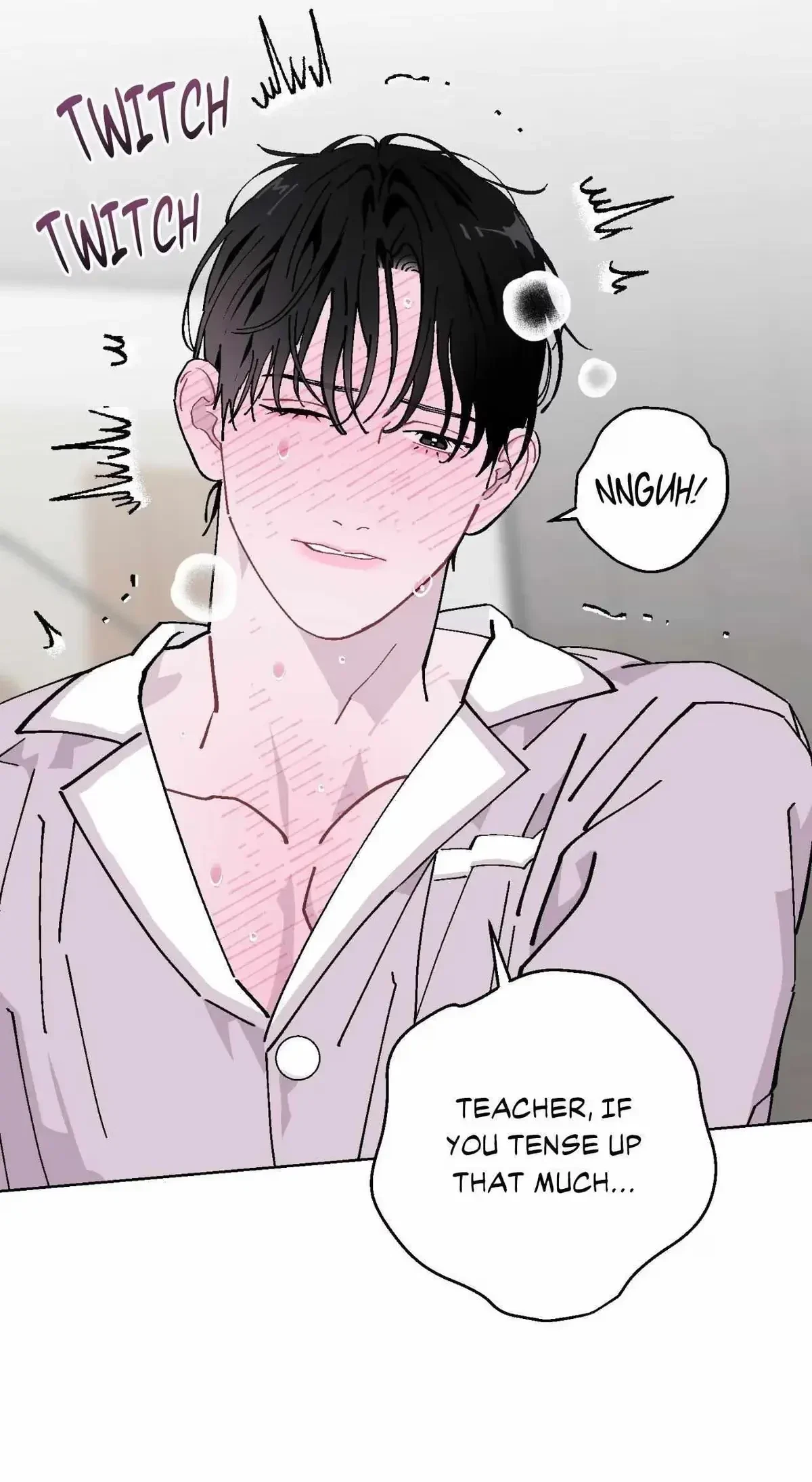 My Half-Baked Esper Chapter 13, page 28