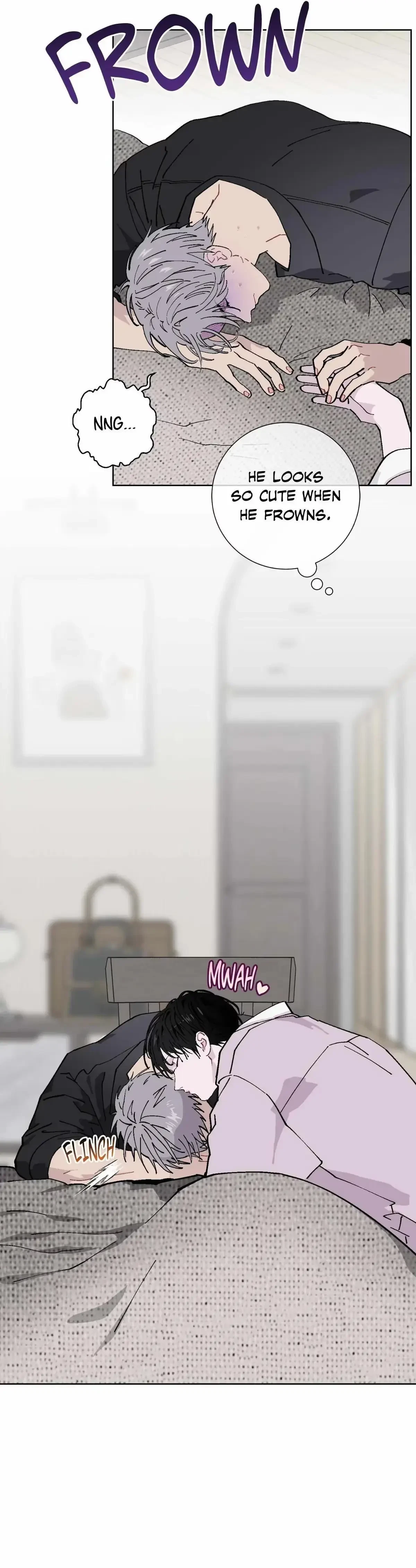 My Half-Baked Esper Chapter 13, page 3