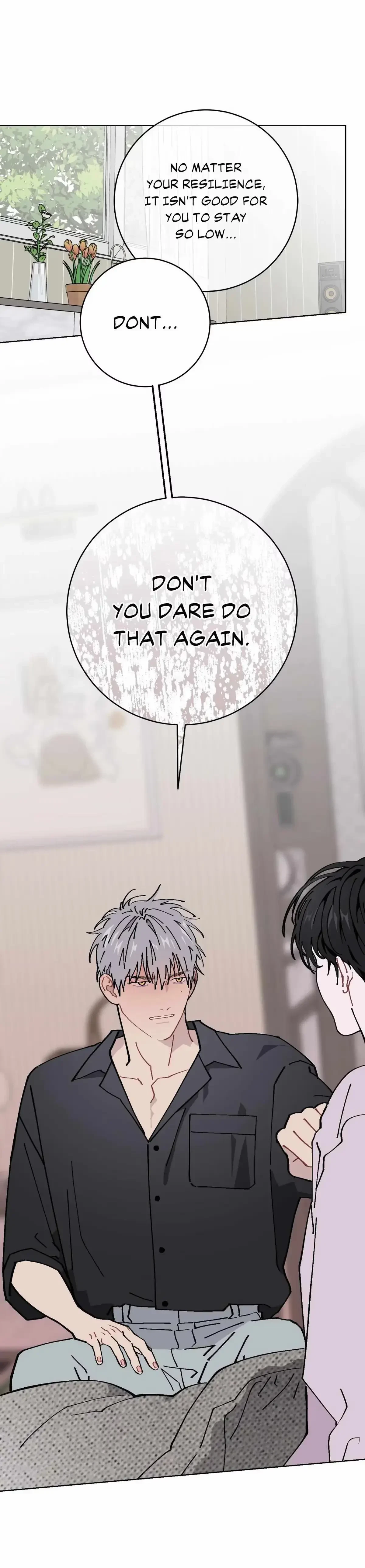 My Half-Baked Esper Chapter 13, page 6