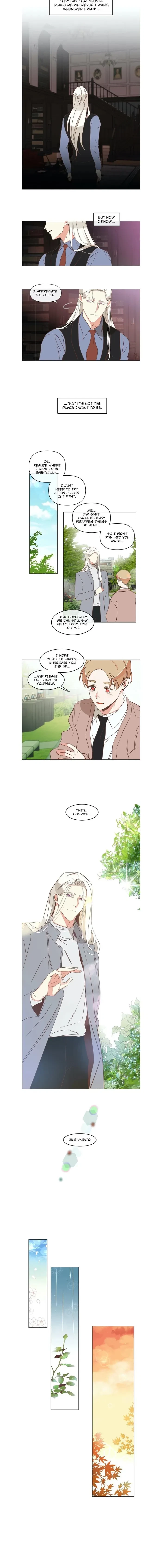 The Devil's Temptation Chapter 106, page 7
