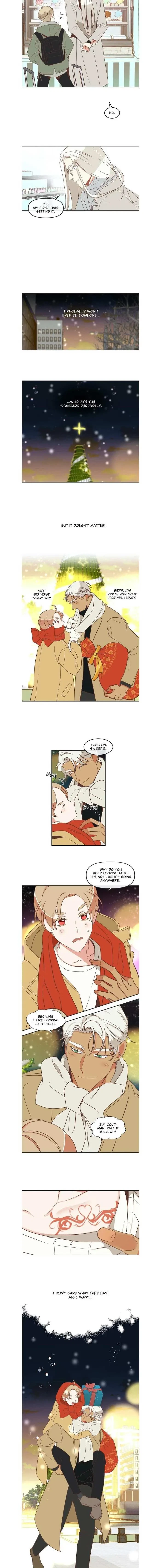 The Devil's Temptation Chapter 106, page 9