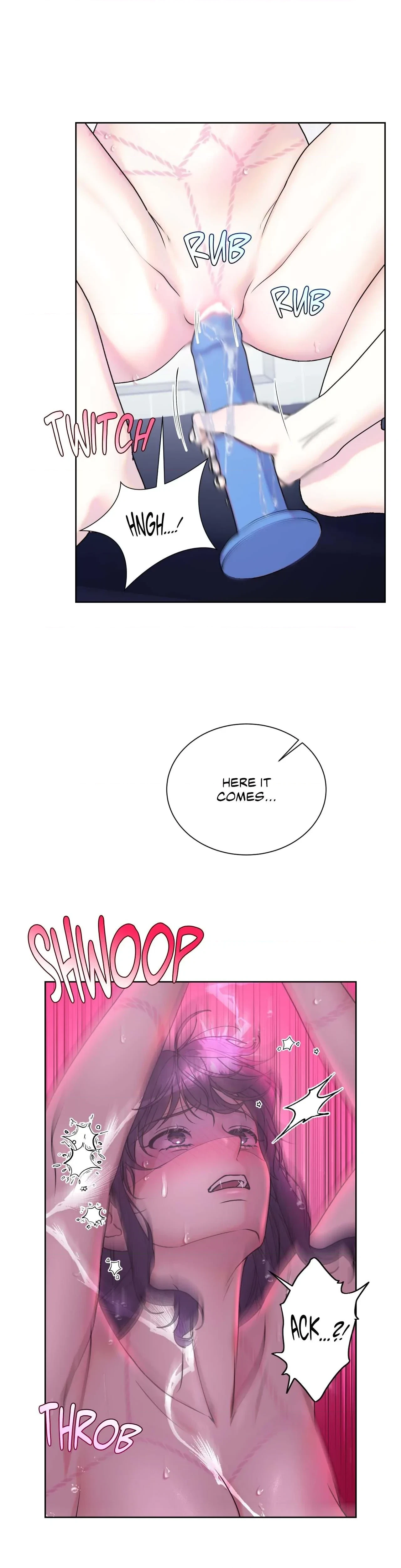 Chapter 91 - Side Story 20, page 18
