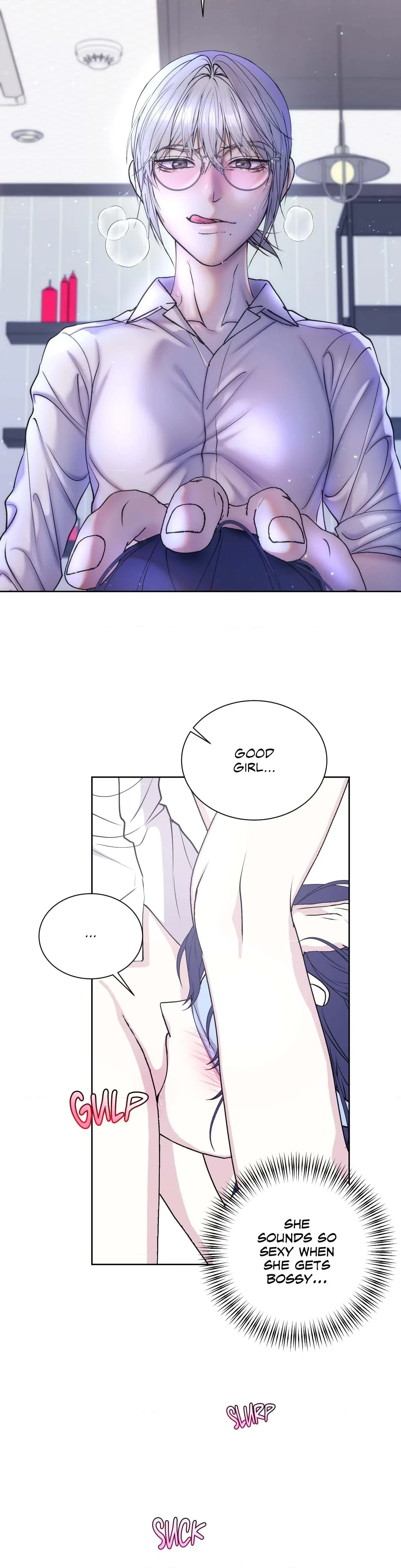 Chapter 91 - Side Story 20, page 22