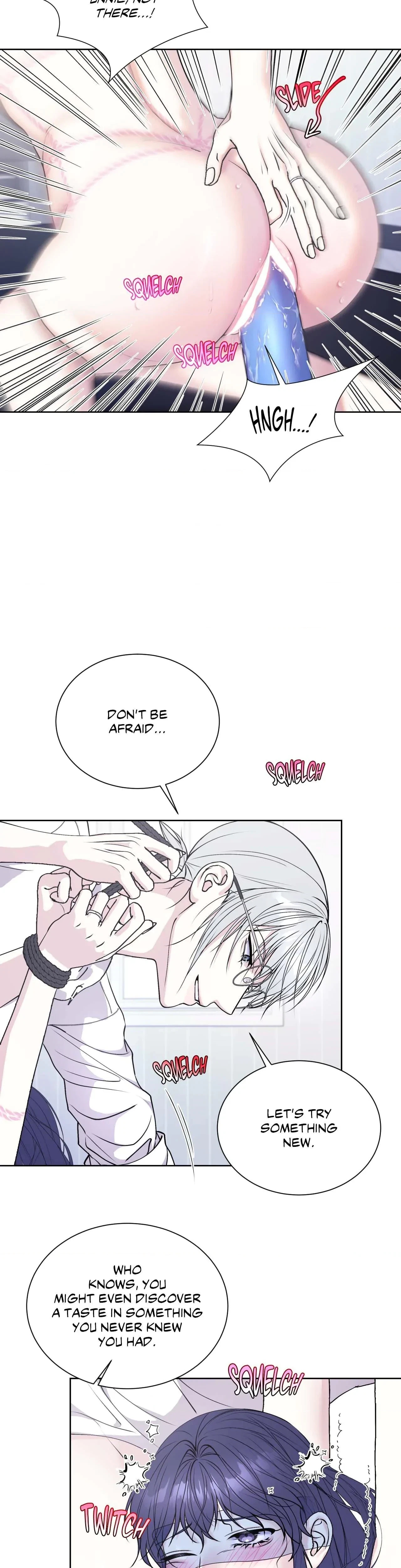 Chapter 91 - Side Story 20, page 24
