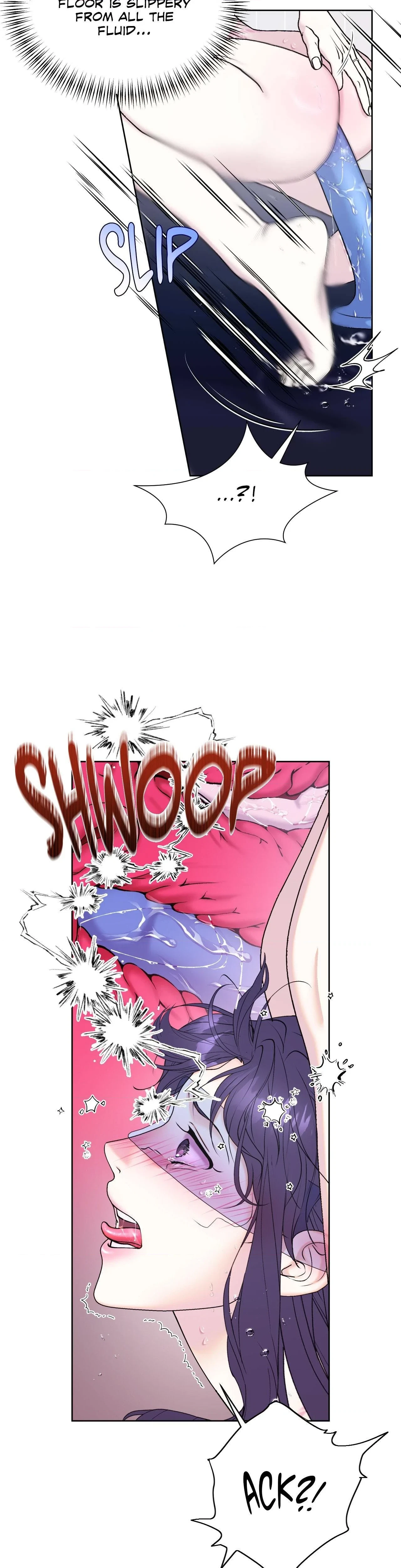 Chapter 91 - Side Story 20, page 27