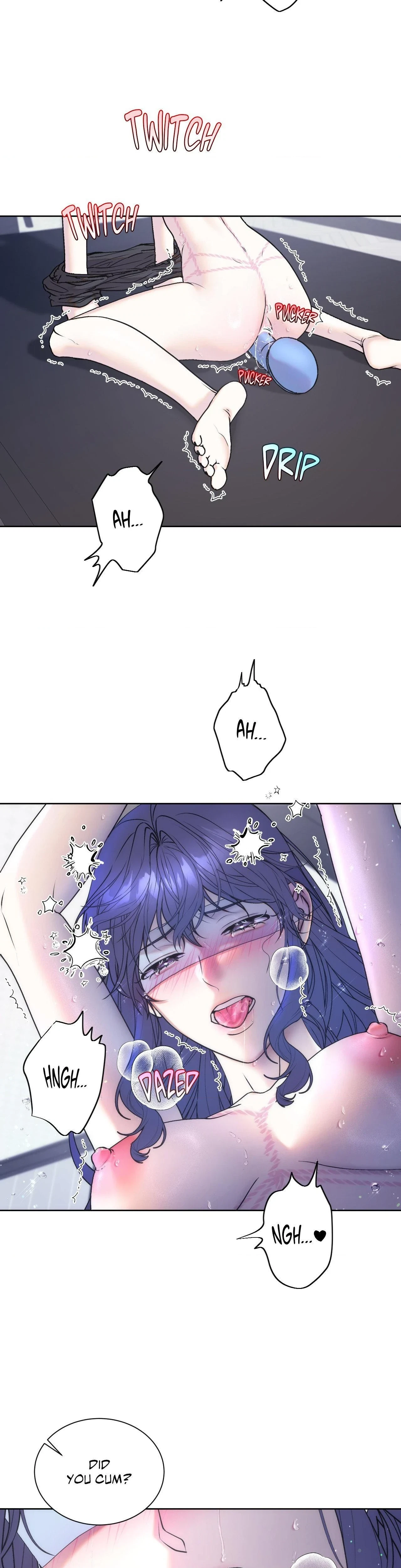 Chapter 91 - Side Story 20, page 28