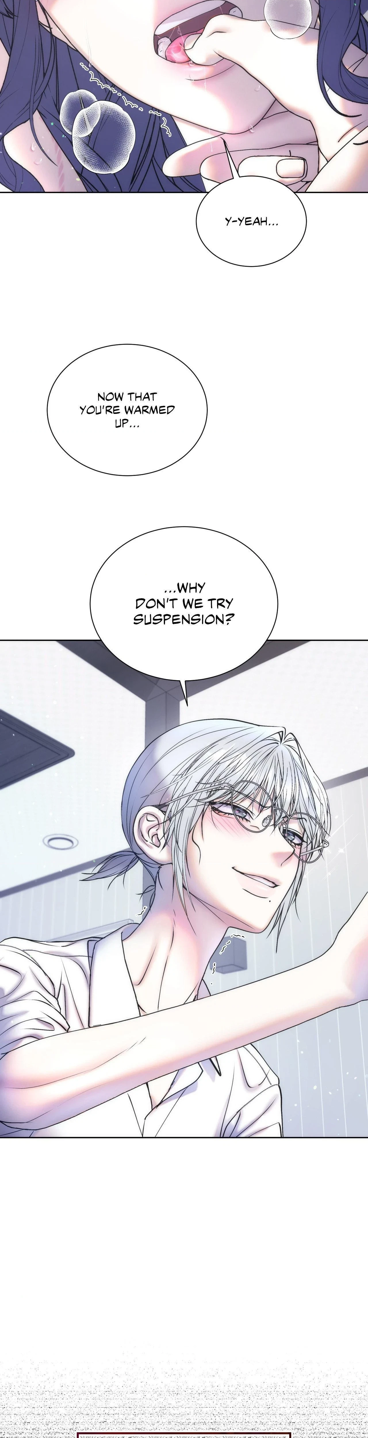 Chapter 91 - Side Story 20, page 29