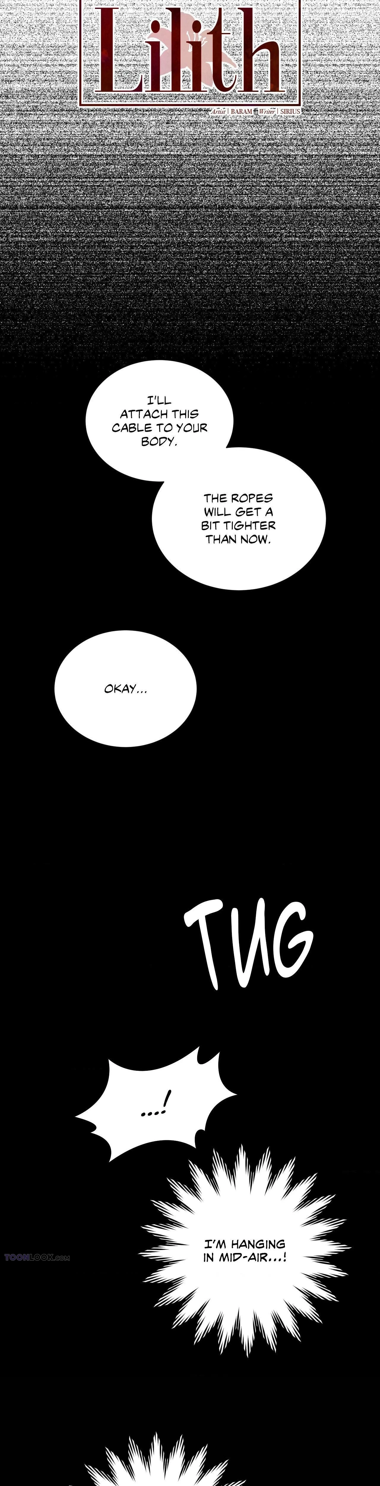 Chapter 91 - Side Story 20, page 30