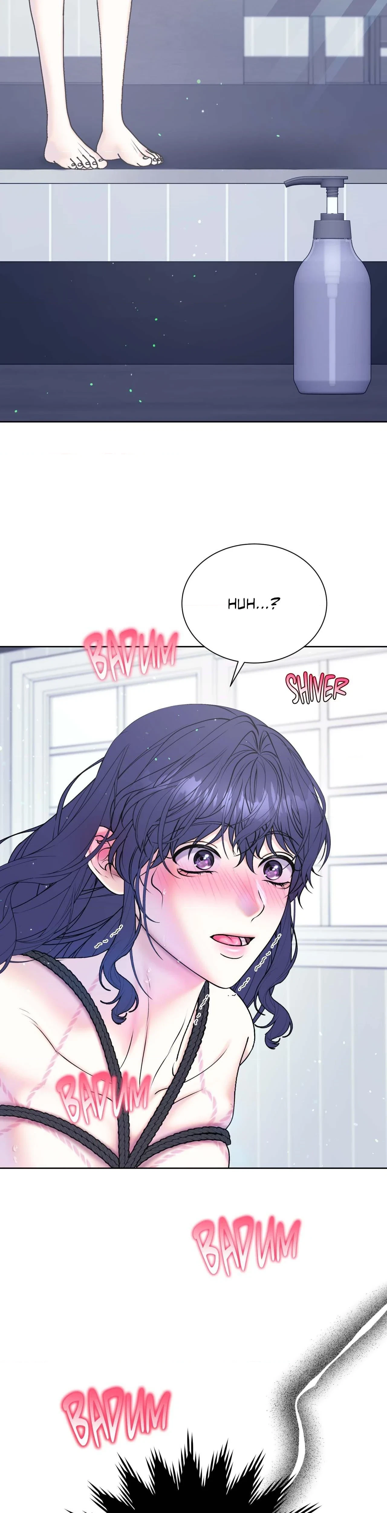 Chapter 91 - Side Story 20, page 34
