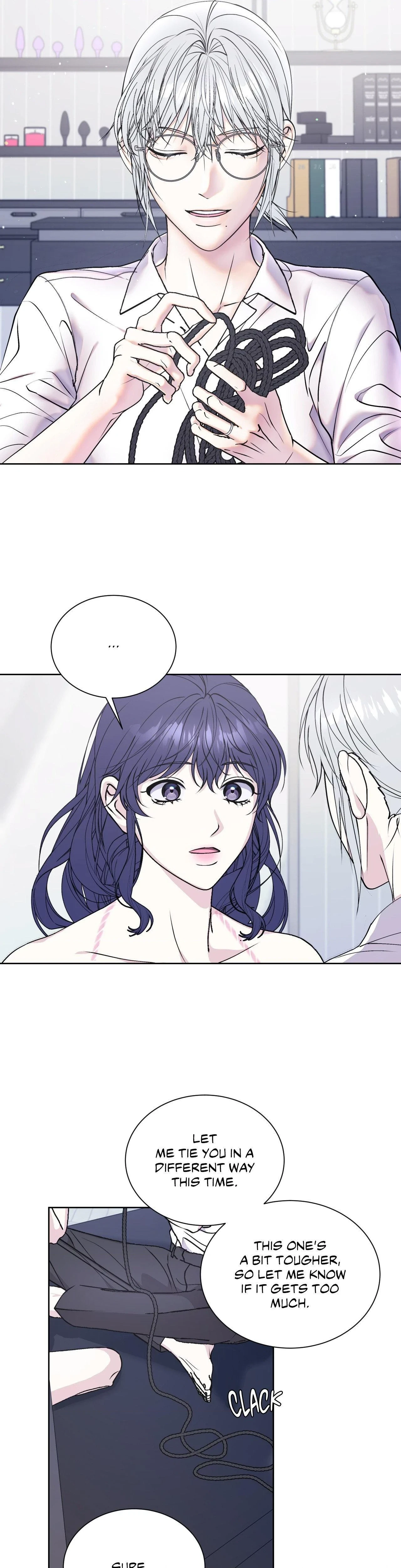 Chapter 91 - Side Story 20, page 5