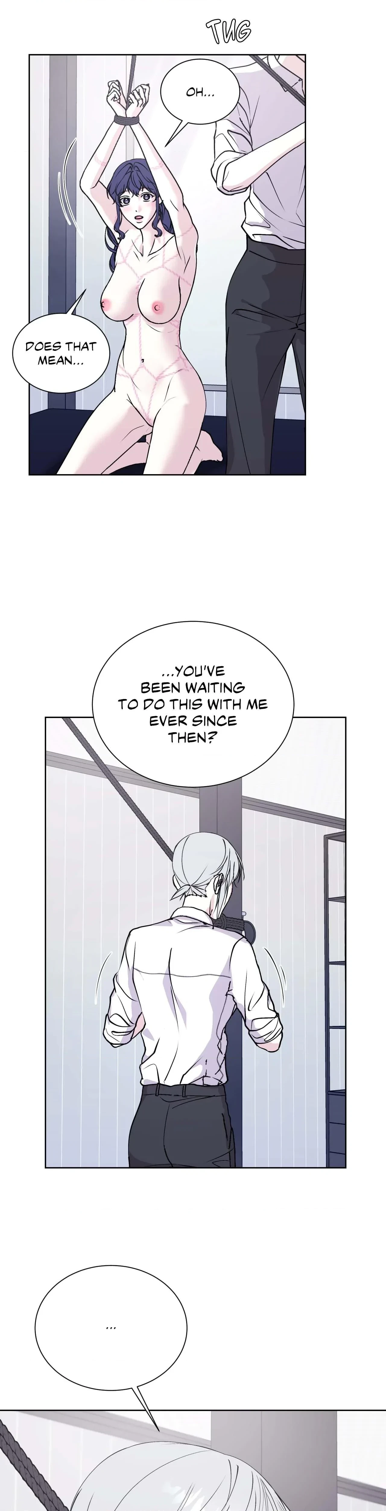 Chapter 91 - Side Story 20, page 8