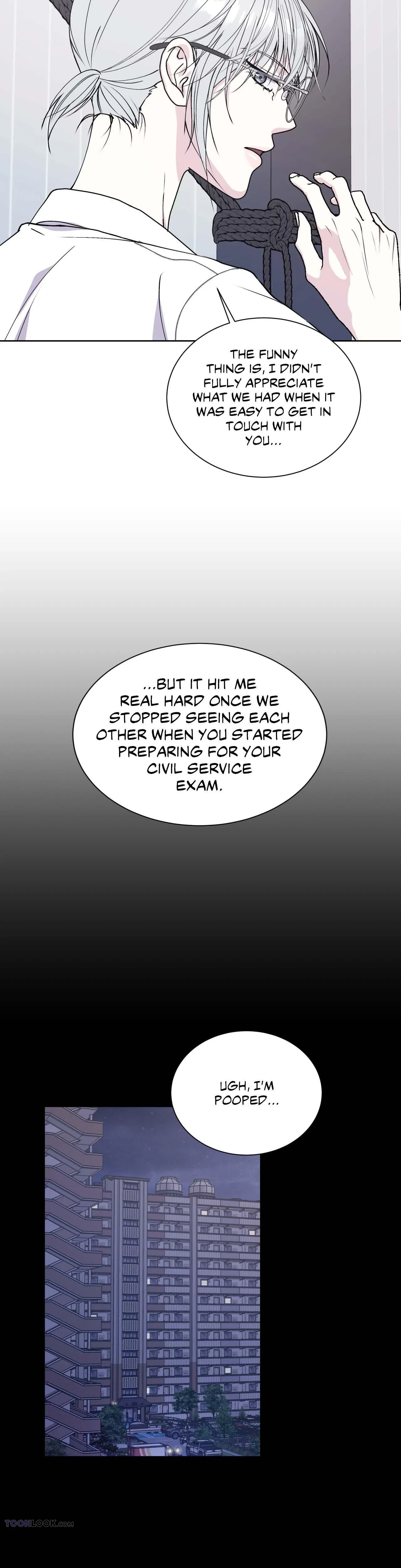 Chapter 91 - Side Story 20, page 9
