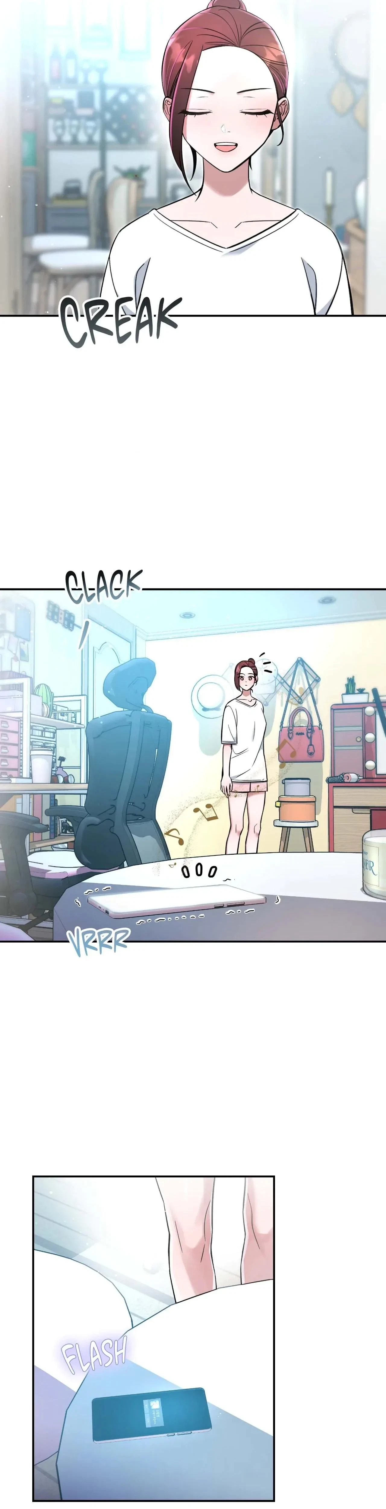 Turning The Tables Chapter 14, page 14