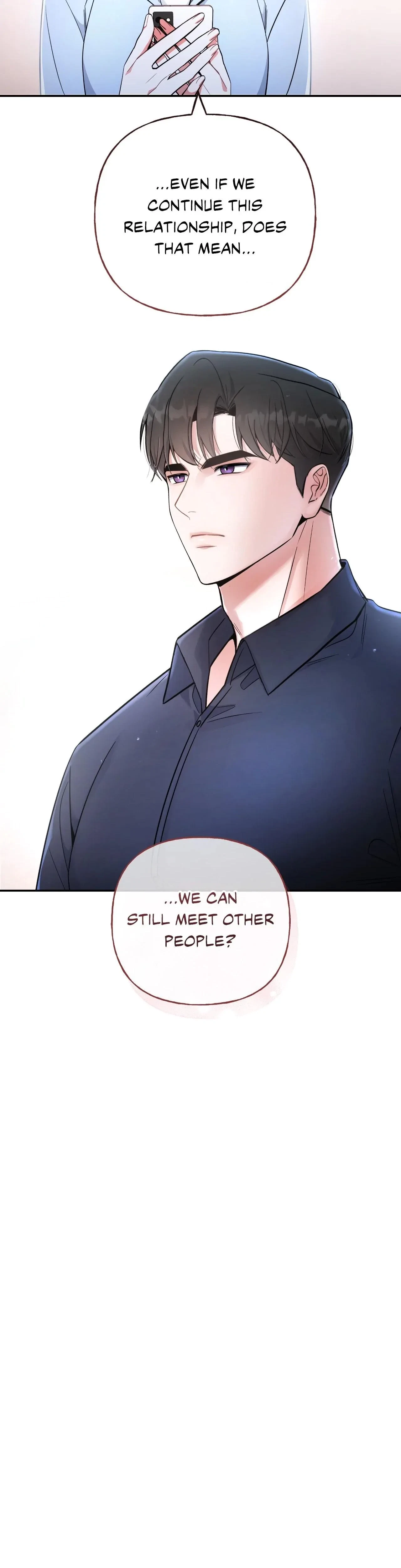 Turning The Tables Chapter 14, page 34
