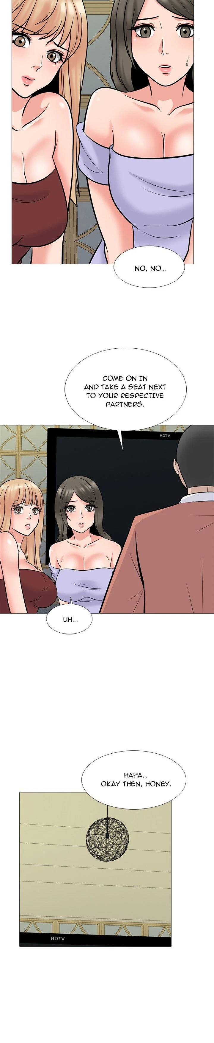 Chapter 112 - Extra Credit, page 13