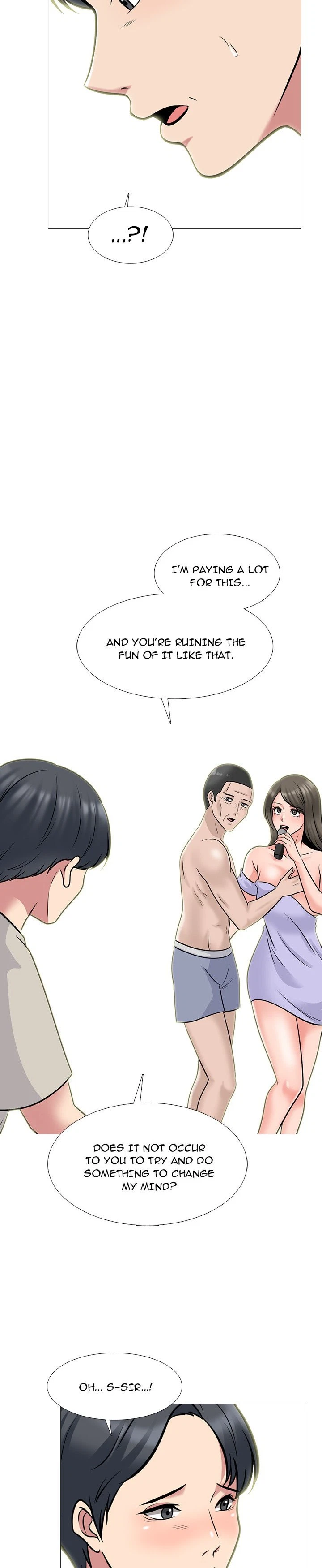 Chapter 112 - Extra Credit, page 17